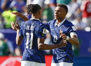 极速U17女世界杯埃及女篮U17vs新西兰女篮U17进球集锦_极速U17女世界杯埃及女篮U17vs新西兰女篮U17进球集锦在线观看_免费看直播